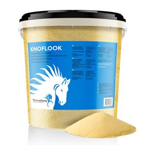 Knoflook paard 5000 gram