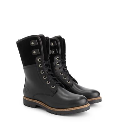 Travelin&apos; Dames - - Zwart - Maat