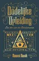 Een dodelijke opleiding - Naomi Novik - ebook