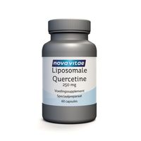 Liposomale quercetine