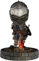 Dark Souls Resin Statue - Oscar, Knight of Astora (First4Figures)