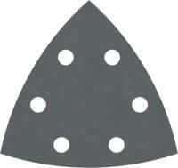 Bosch Accessoires Schuurblad 93mm , 5 stuks, korrel 600 - 2608605199