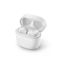 Philips 2000 series TAT2236WT Headset Draadloos In-ear Oproepen/muziek Bluetooth Wit - thumbnail