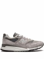 New Balance baskets M998 USA - Gris