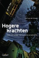 Hogere krachten - Bert van der Schaaf - Paperback (9789044137071) - thumbnail