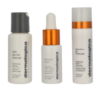 Dermalogica Daily Brightness Boosters Skin Set 55 ml