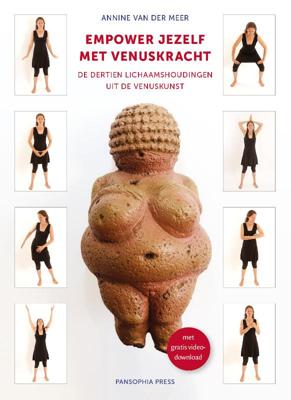 Empower jezelf met Venuskracht (Paperback)