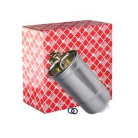 Brandstoffilter 21622