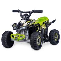 Elektirsche quad