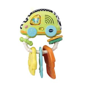 VTech rammelpret sleutelbos