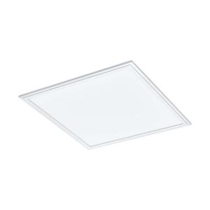 Eglo Plafonnière Zigbee Salobrena-Z 45x45cm wit 900045