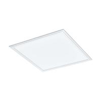 Eglo Plafonnière Zigbee Salobrena-Z 45x45cm wit 900045