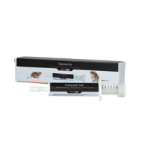 Knock Pest Traktatie Gel voor muis & rat