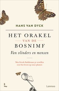 Het orakel van de bosnimf - Hans Van Dyck - ebook