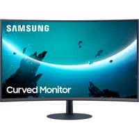 LC32T550FDRXEN Curved Gaming Monitor