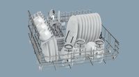 Bosch SKE52M75EU compacte inbouw vaatwasser 45 cm hoog met SpeedPerfect en AquaStop - thumbnail