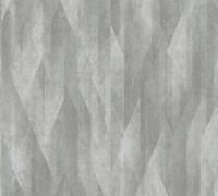Livingwalls Metropolitan Stories. Travel Stories - Grijs - Art Deco - 391045
