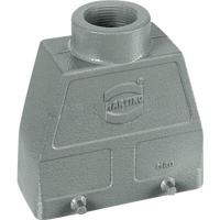 Afdekkap Han® 10B-gg-16 09300101421 Harting 1 stuk(s)