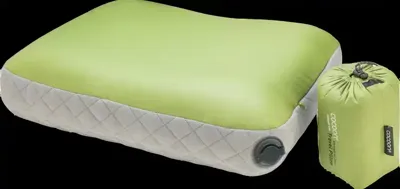 Cocoon Air Core Ultralight Kussen L
