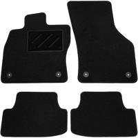 Automatten passend voor VW Golf VII 2012- 4-delig BL1942854