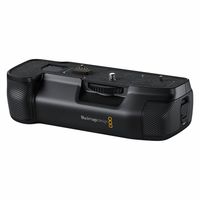 Blackmagic Pocket Camera Battery Pro Grip - thumbnail