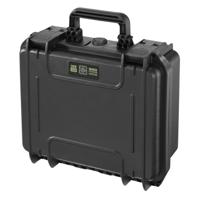 Showgear Vaultis Case 300 Universele kunststof koffer