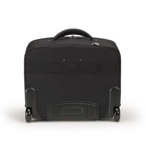 Dicota Multi Roller PRO Laptoptrolley Geschikt voor max. (laptop): 39,6 cm (15,6) Zwart