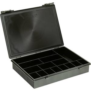 Raaco ESD Assortimentsdoos met 15 vaste vakken - 104111 - 104111