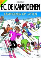 Kampioenen op latten (Paperback)