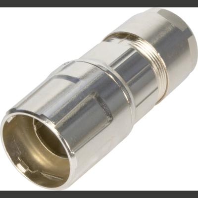 Harting 09151000482 Lege behuizing 1 stuk(s)