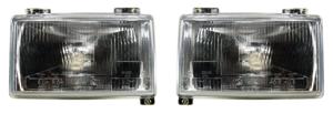 Koplamp Set SET1745948