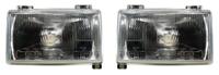 Koplamp Set SET1745948