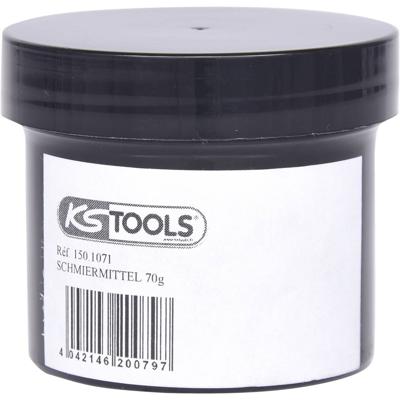 KS Tools 150.1071 Smeermiddel, 70 g.