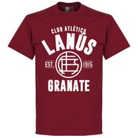 Lanus Established T-Shirt