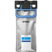 Originele inktcartridge Epson WorkForce Pro EM-C8101R Cyaan