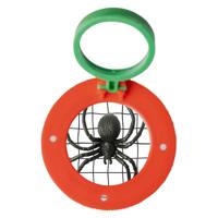 Insectenpotje met Vergrootglas