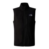 The North Face Nimble Bodywarmer Heren TNF Black - NPF S