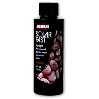 Jacquard solarfast - lichtgevoelige kleurstof, bruin (112), 118 ml/ 1 fles