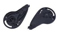Axxis Vizier mechanisme kit | helm gecko Axxis Vizier mechanisme kit | helm gecko