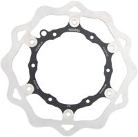 GALFER Rotor df606 flw offroad floating