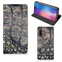 Xiaomi Mi 9 | Hoesje maken | Krokodillenprint