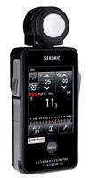 Sekonic L-478DR-EL Litemaster Pro Elinchrom