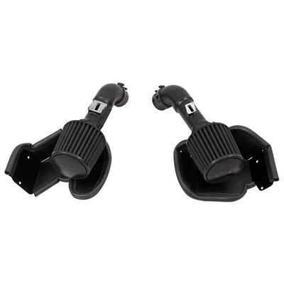K&N Performance Intake Kit Infiniti G37 2008-2013, Nissan 370Z 3.7 2009-2016 (71-7078) 717078