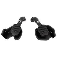 K&N Performance Intake Kit Infiniti G37 2008-2013, Nissan 370Z 3.7 2009-2016 (71-7078) 717078