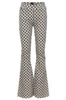 LOOXS 10sixteen Zomer flair broek meisjes - blauw