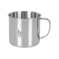 Bo-Camp BC KROES RVS D.7CM Bo-Camp BC KROES RVS D.7CM
