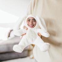 ItsieMe Knuffel met foto hoofd - 20 cm