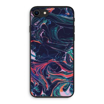 Light Years Beyond: iPhone SE 2020 Biologisch afbreekbaar hoesje