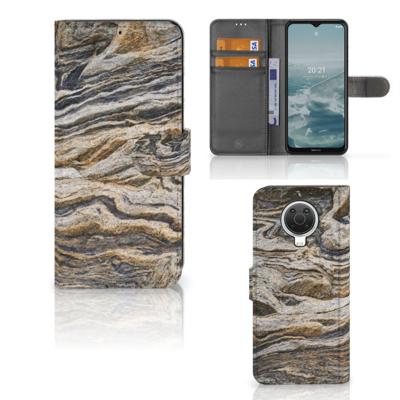 Nokia G10 | G20 | Bookcase | Steen