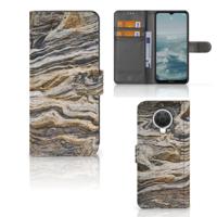 Nokia G10 | G20 | Bookcase | Steen